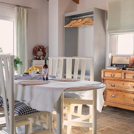 Apostolos Loft - Cozy Loft In The Center Of Preveza Exterior foto